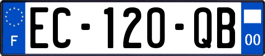 EC-120-QB