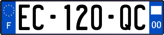 EC-120-QC