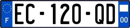 EC-120-QD