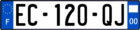 EC-120-QJ