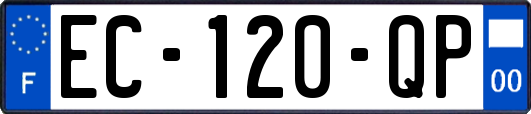 EC-120-QP