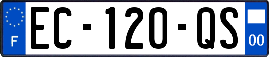 EC-120-QS