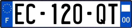 EC-120-QT