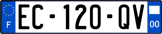 EC-120-QV
