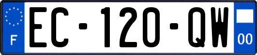 EC-120-QW
