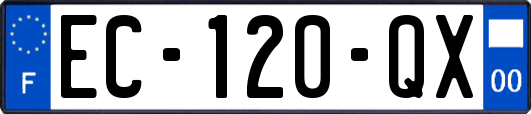 EC-120-QX