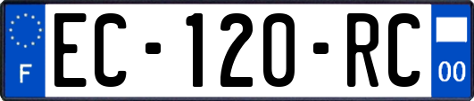 EC-120-RC