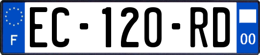 EC-120-RD