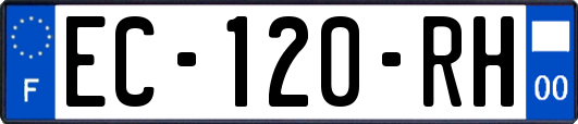 EC-120-RH