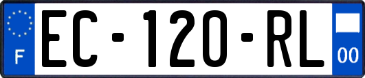 EC-120-RL