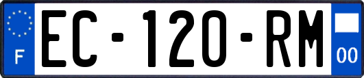 EC-120-RM