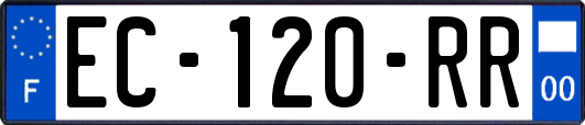 EC-120-RR