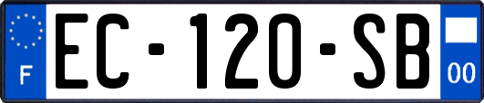 EC-120-SB