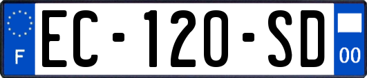EC-120-SD