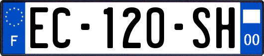 EC-120-SH