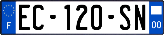EC-120-SN