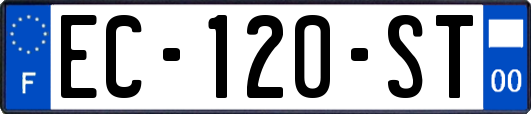 EC-120-ST