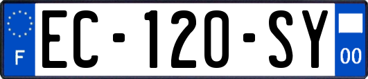 EC-120-SY