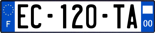 EC-120-TA