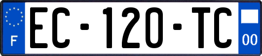 EC-120-TC