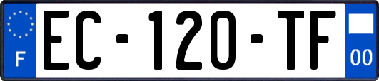 EC-120-TF