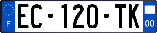 EC-120-TK