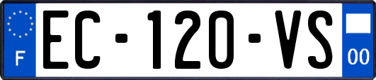 EC-120-VS