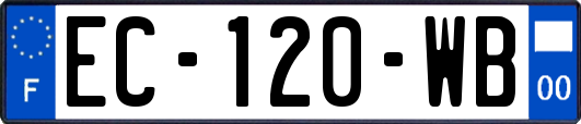 EC-120-WB