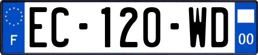 EC-120-WD