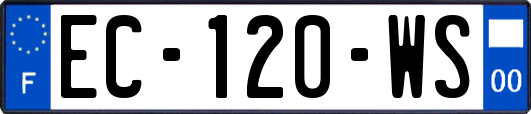 EC-120-WS