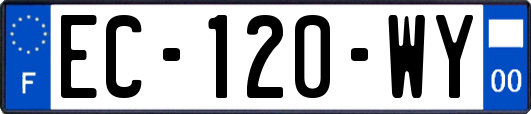 EC-120-WY
