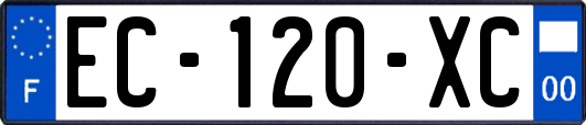 EC-120-XC
