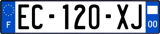 EC-120-XJ
