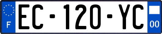 EC-120-YC