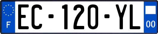 EC-120-YL