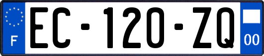 EC-120-ZQ