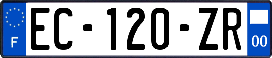 EC-120-ZR