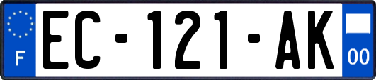 EC-121-AK