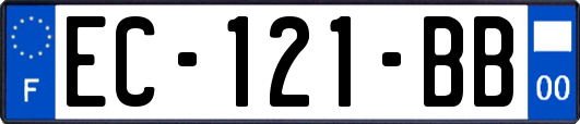 EC-121-BB