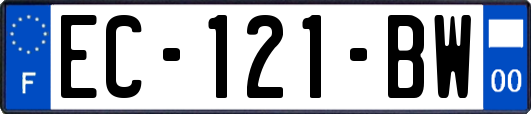 EC-121-BW