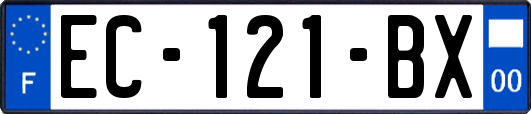 EC-121-BX