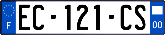 EC-121-CS