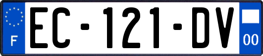 EC-121-DV