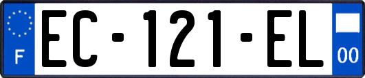 EC-121-EL