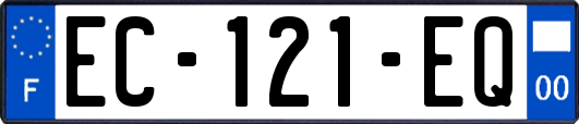 EC-121-EQ