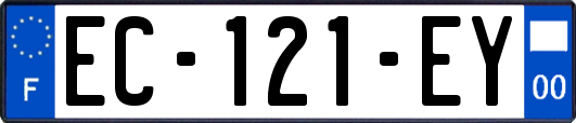 EC-121-EY