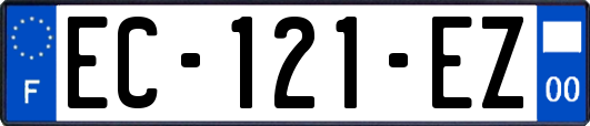 EC-121-EZ