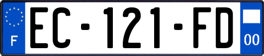 EC-121-FD