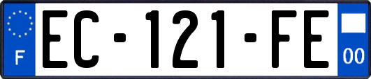 EC-121-FE