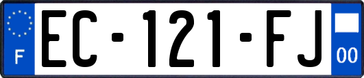 EC-121-FJ